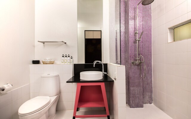 The Small Chiang Mai Hotel