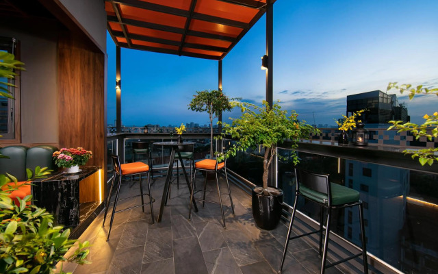 Bendecir Hotel & Spa