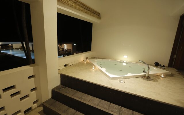 The Beach Boutique Hotel