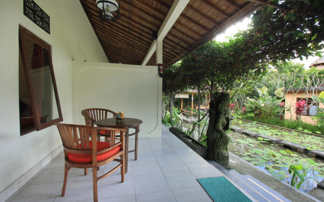 Nara Ubud Cottage