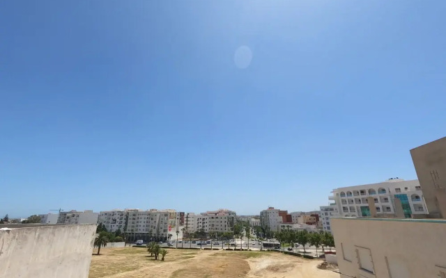 Residencia Anouar
