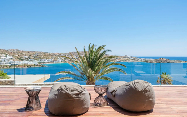 Villas Lilium