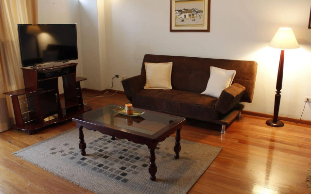 Suites Metropoli