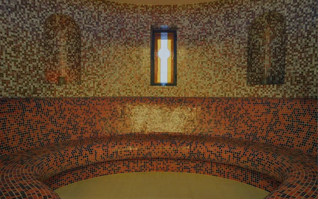 Chateau Hotel Liblice