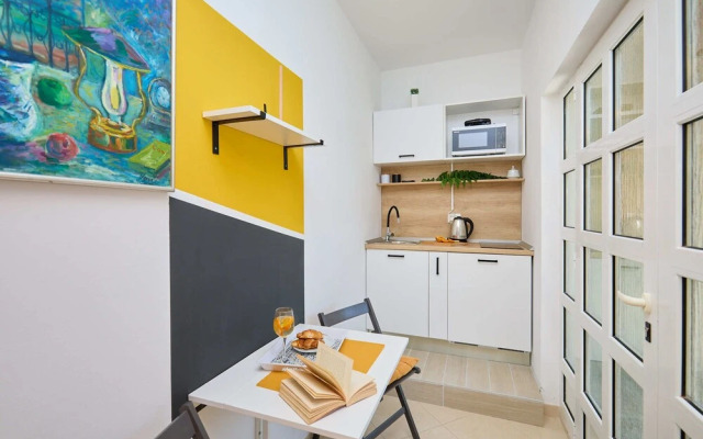 Hedera Estate, Hedera Studio 2