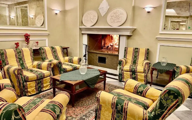 Ristorante Albergo Felcaro