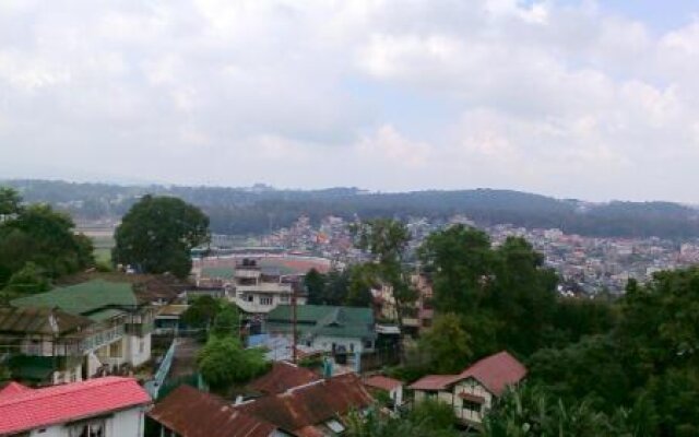 The Shillong Hills Guest House