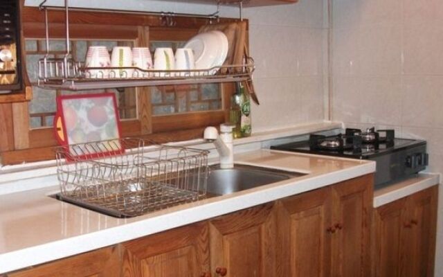 Hyosunjae Hanok Guesthouse