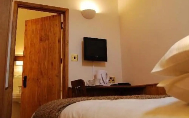 The Plume of Feathers