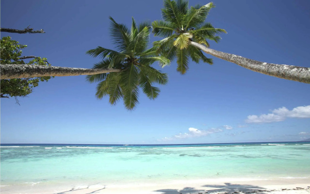 Hilton Seychelles Labriz Resort & Spa