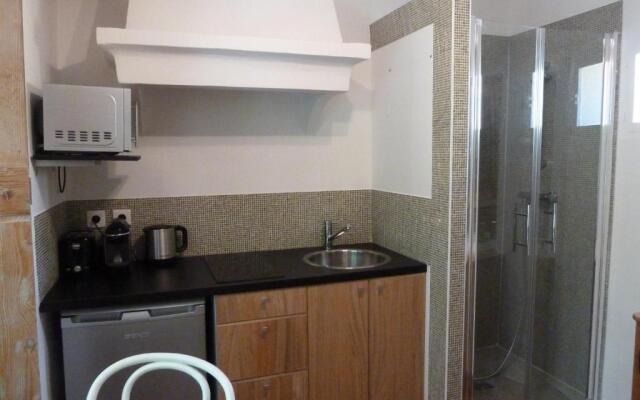 Appartement Cours Mirabeau CrsMb
