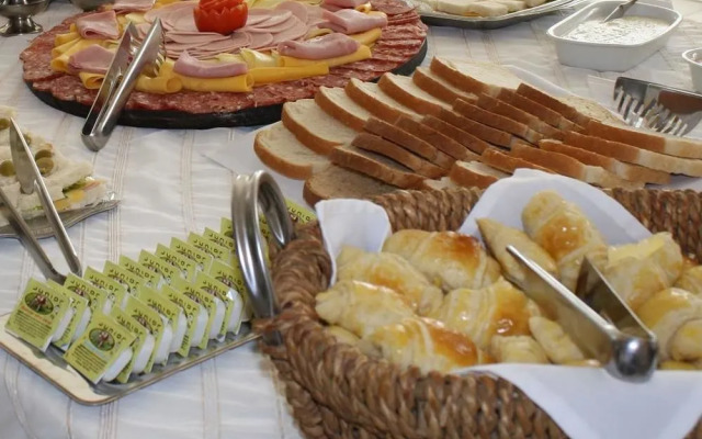 Vila Business Hotel
