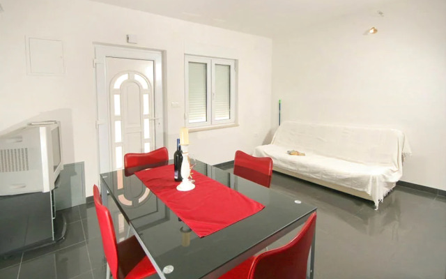 Apartments Parcela