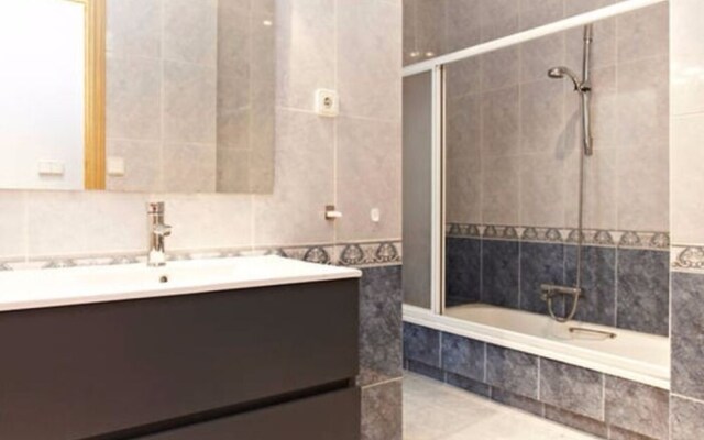 Apartamento San Manuel