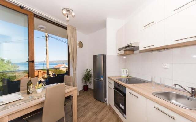 Ivica - 100m From the sea - A4