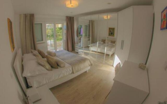 Apartment Pinus
