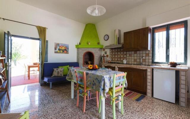 Villetta Dote