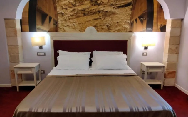 Relais Porta del Sud