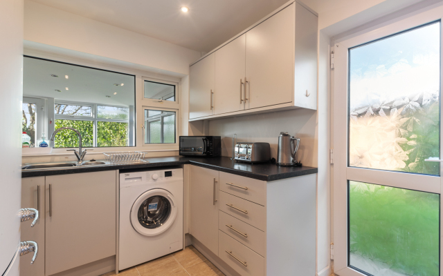 Ty Gwyn - Hot Tub Parking Dog Friendly