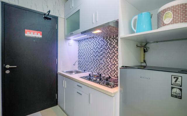 New And Modern 1Br Atlanta Residence Apartment