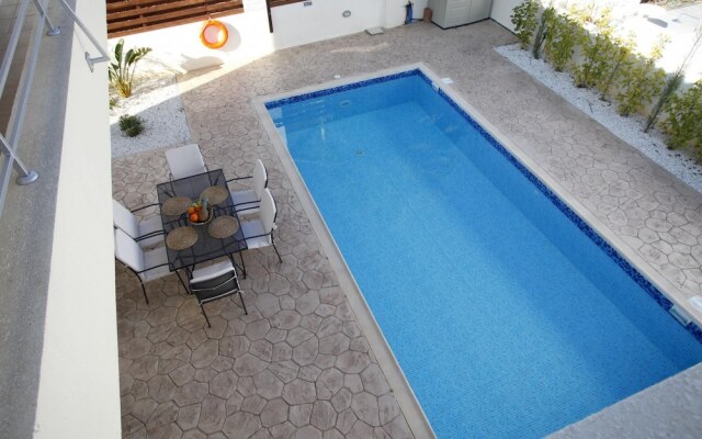 Elise in Protaras With 3 Bedrooms and 2 Bathrooms