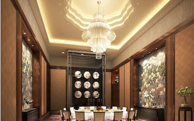 Intercontinental Haikou Seaview