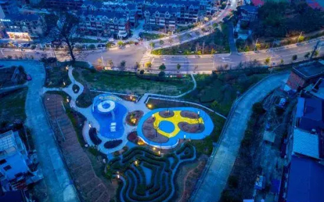 Suichang Yunduo Hotel (Pingchang Plaza)