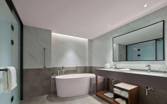 Hilton Garden Inn Lhasa