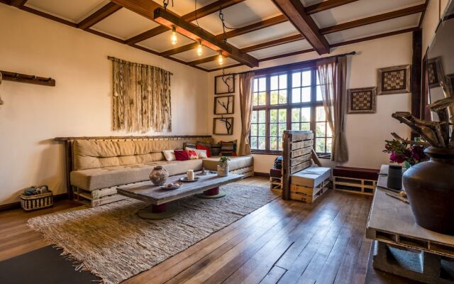 Rustika Bed & Breakfast