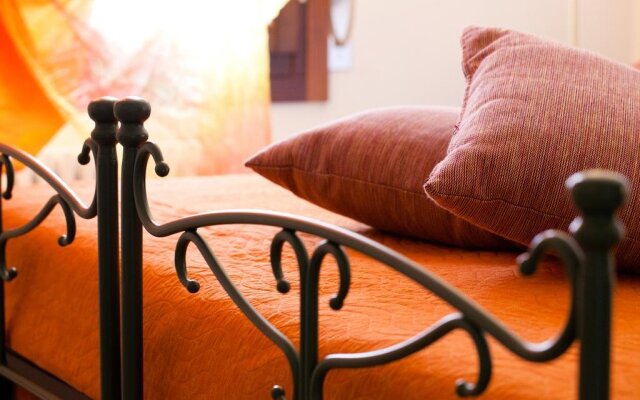 Room & Breakfast Basilico