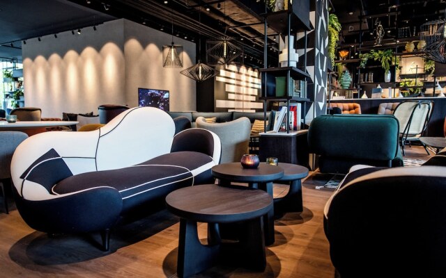 Motel One Karlsruhe