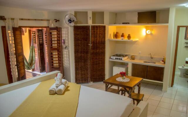 Pousada Vento de Jeri