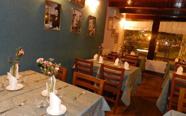 Hostal Torreblanca