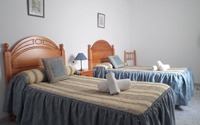 Apartamento Pulguilla B
