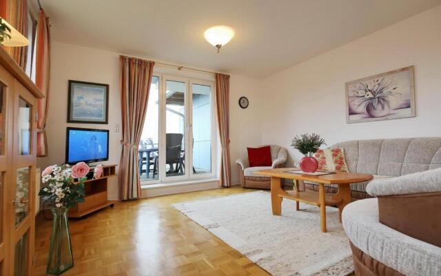 Seeschwalbe Wohnung 13