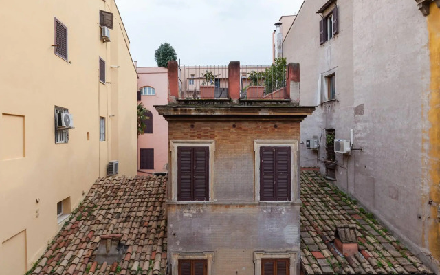 San Calisto Apartment