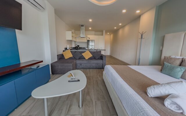 Mare Condo Vacacional