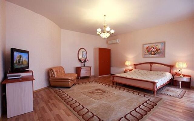 Park Hotel Piramida