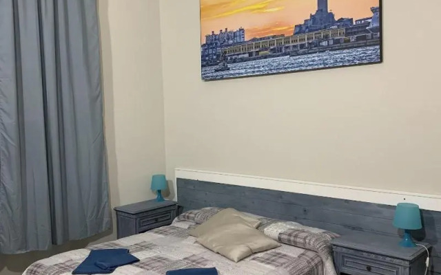 Le Stanze Della Lanterna