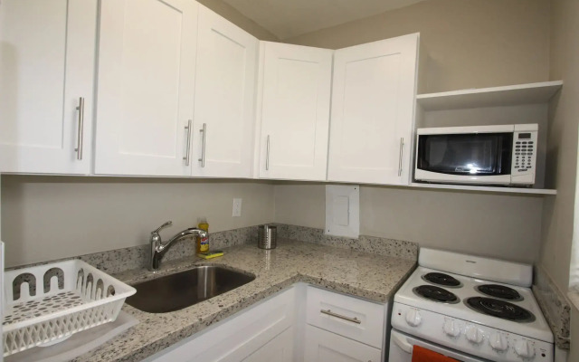 Sunny Isles Apartments