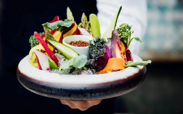 Hotel Bel-Air - Dorchester Collection