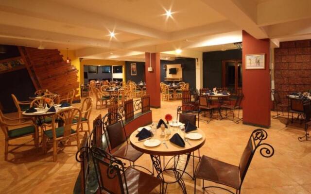 Konkan Crown Resort & Club Sawantwadi