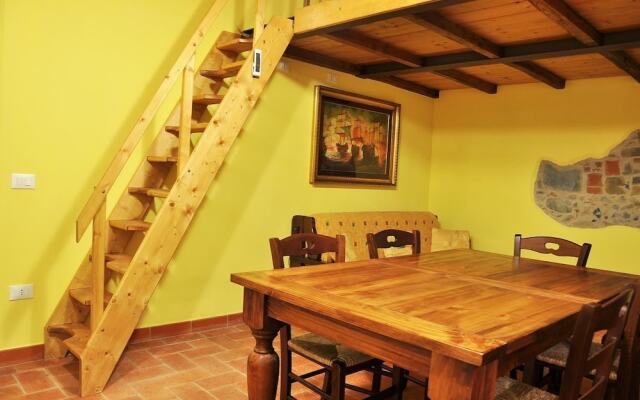 Podere Campi al Mare