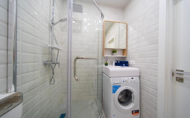 LetoApart (ЛетоАпарт) на улице Депутатская