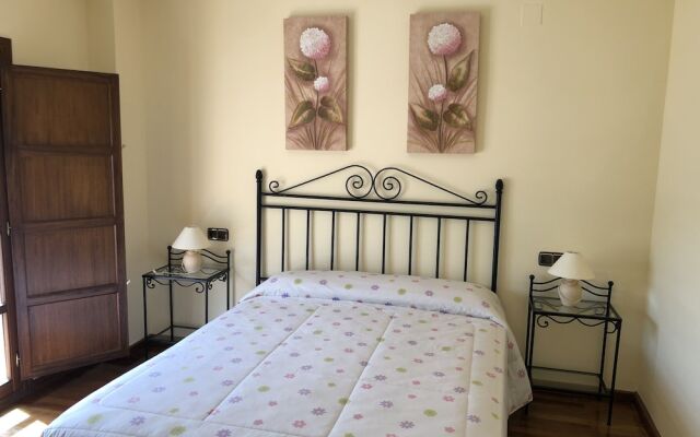 Casas De Tita-Elvira