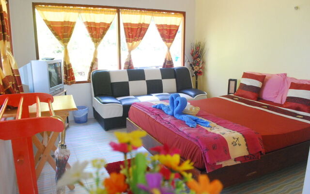 I-Talay Zone Sea Hotel