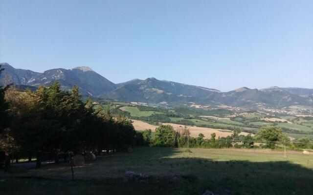 B&B La casa nel bosco