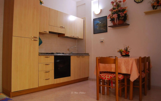 Residenza Le Due Palme