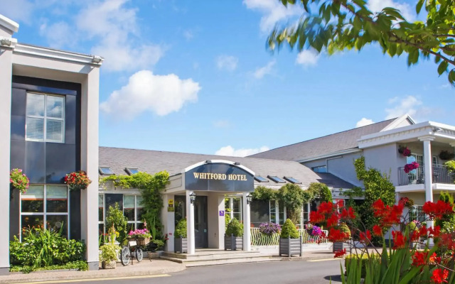 Whitford House Hotel