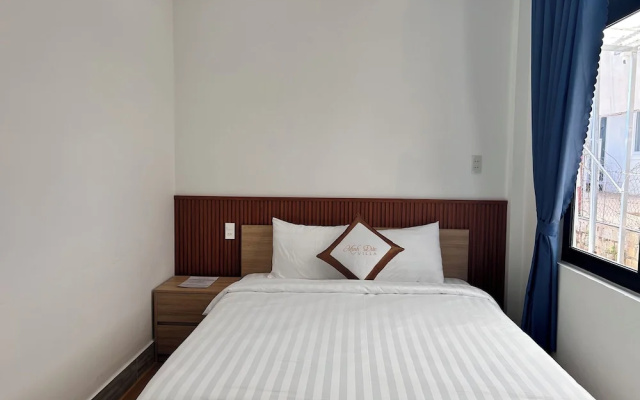 Minh Duc Villa – Guest Rooms – Da Lat